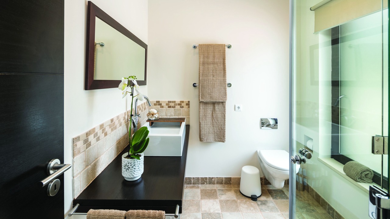 Photo of Bathroom in Boliqueime