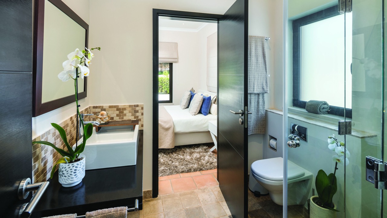 Photo of Bathroom in Boliqueime