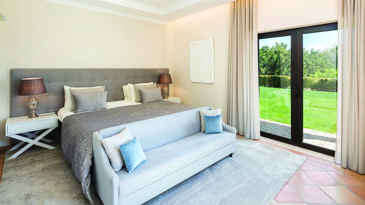 Photo of Bedroom in Boliqueime
