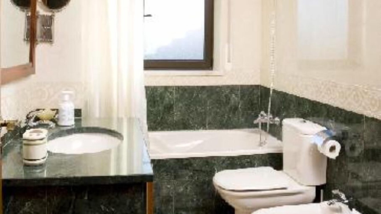Photo of Bathroom in Malveira da Serra