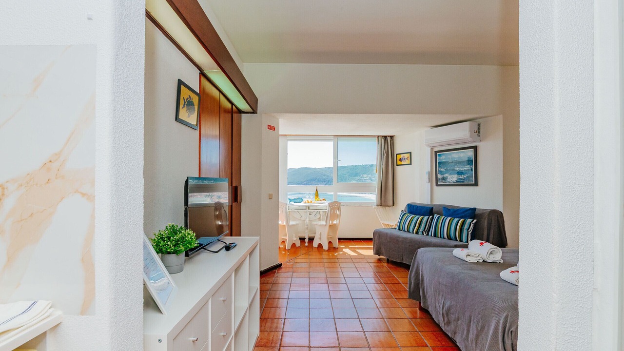 Photo of Livingroom in Santiago