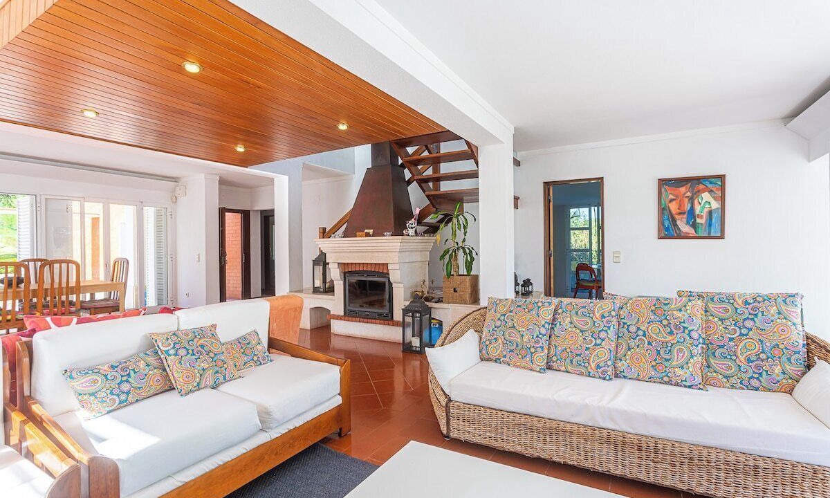 Photo of Livingroom in Castelo
