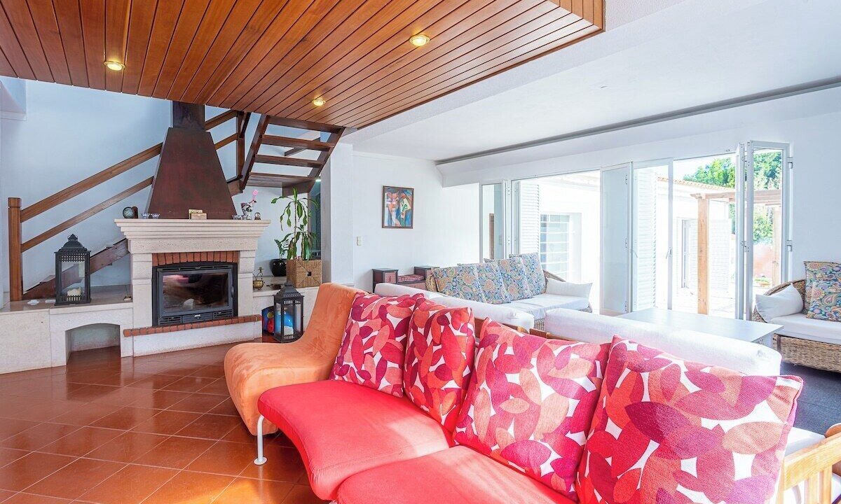 Photo of Livingroom in Castelo