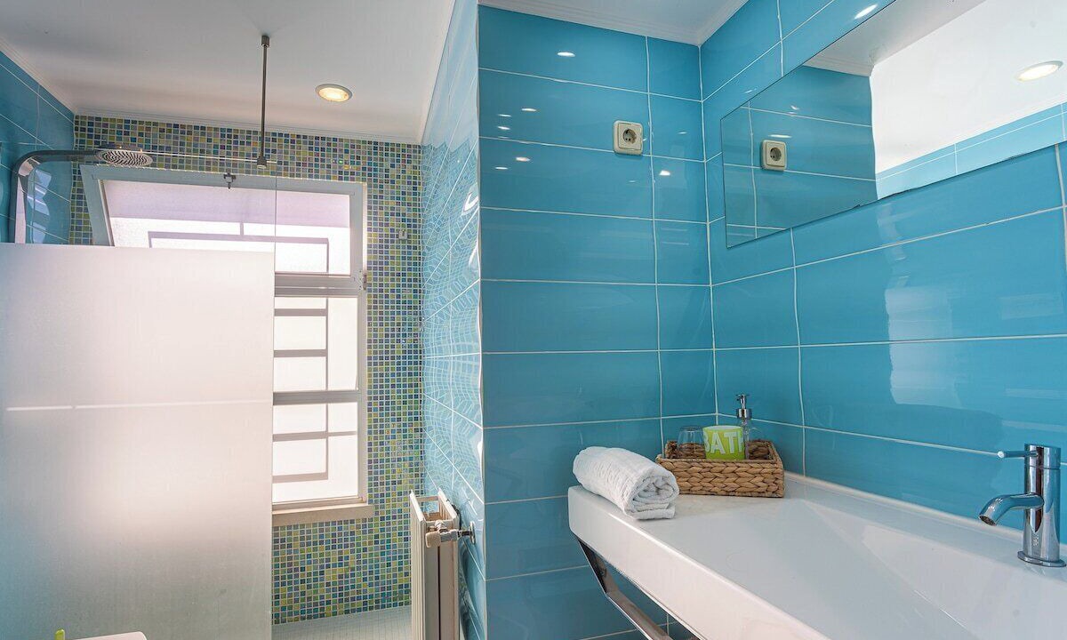 Photo of Bathroom in Castelo