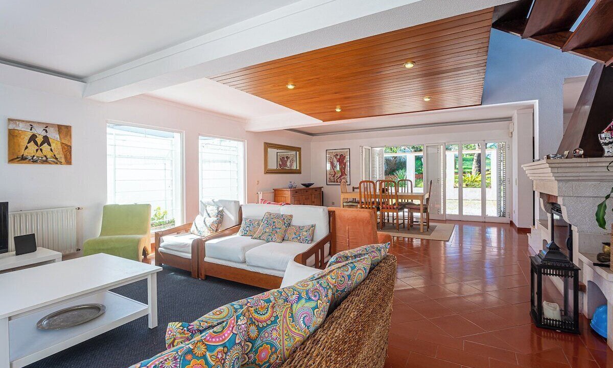 Photo of Livingroom in Castelo