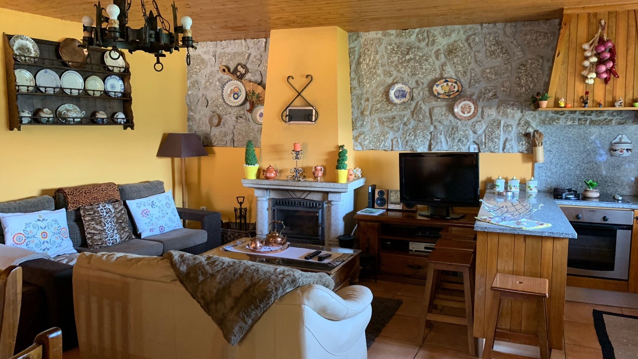 Photo of Livingroom in Guilhofrei
