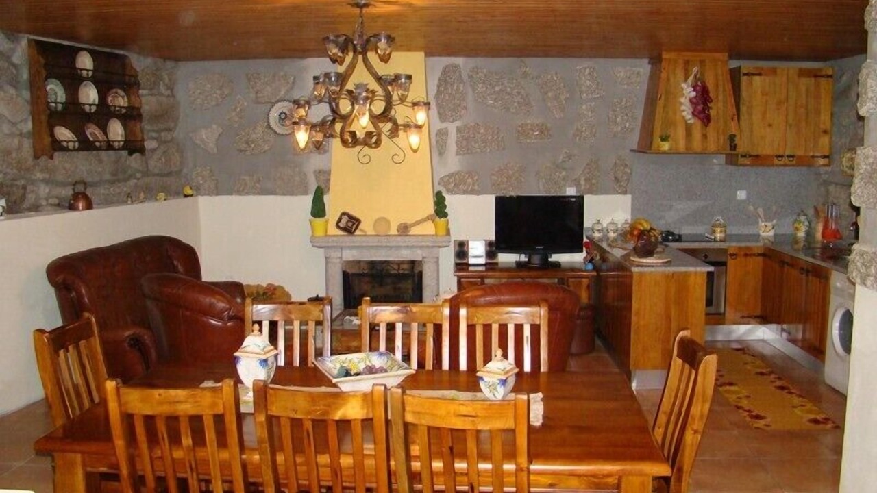 Photo of Livingroom in Guilhofrei