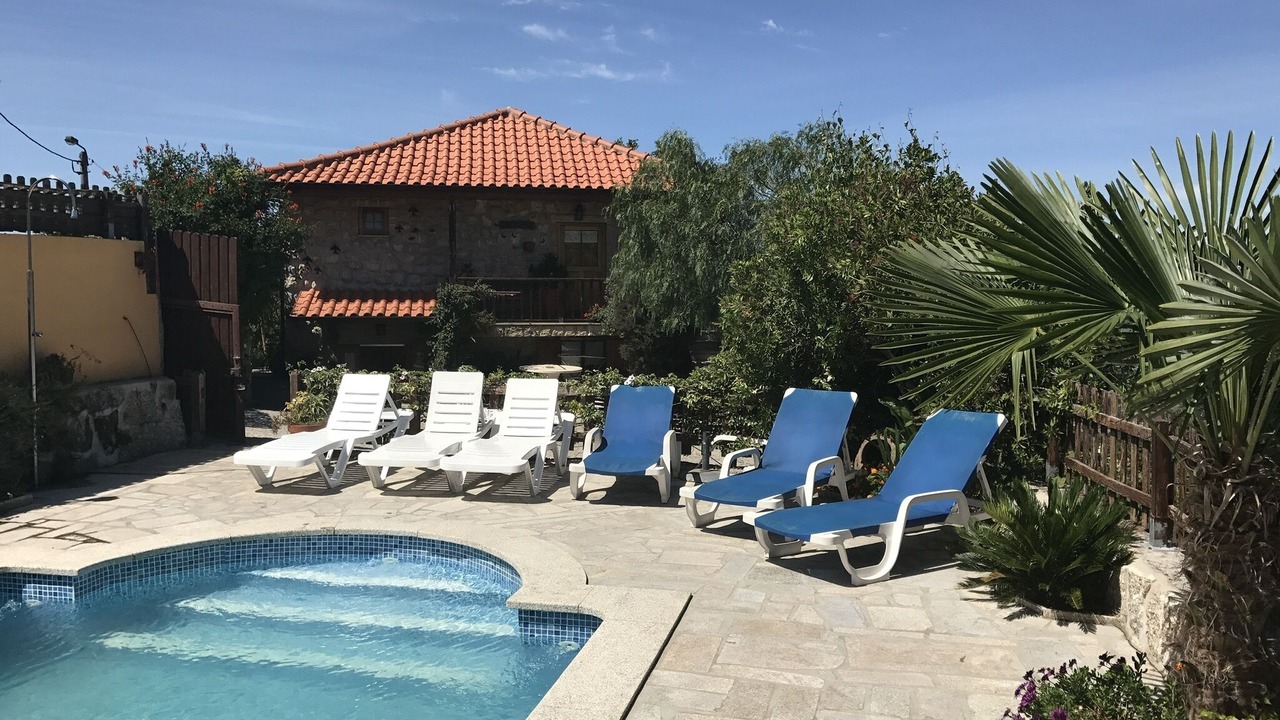 Photo of Outdoor in Guilhofrei
