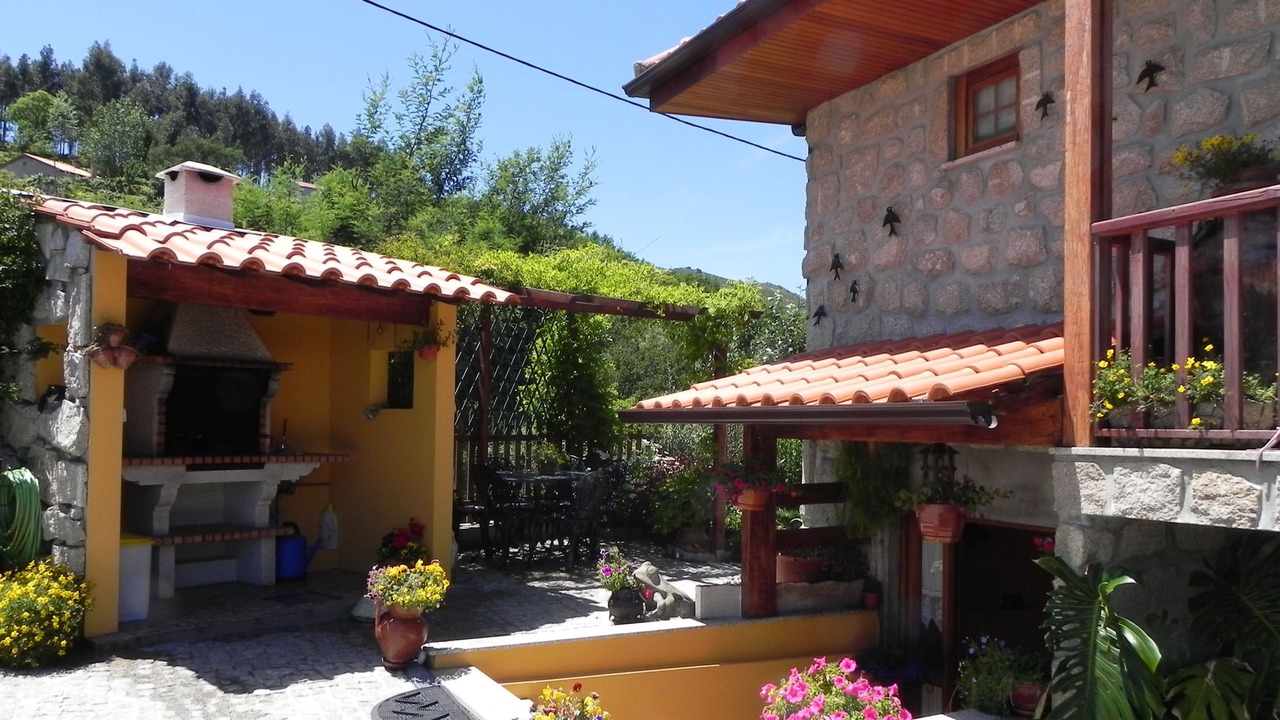 Photo of Outdoor in Guilhofrei