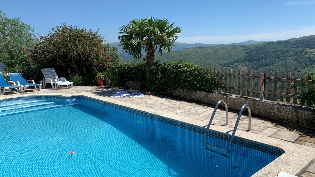 Photo of Outdoor in Guilhofrei