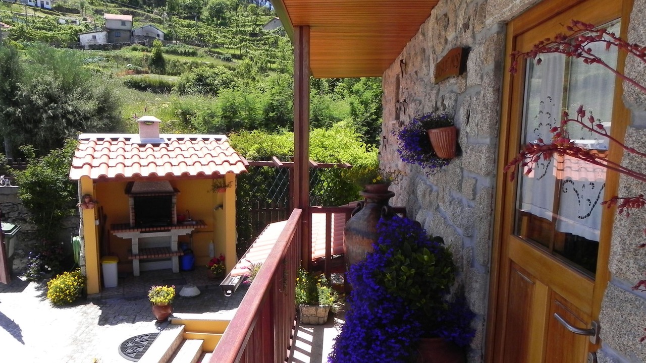 Photo of Outdoor in Guilhofrei