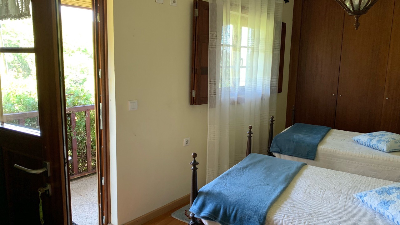 Photo of Bedroom in Guilhofrei