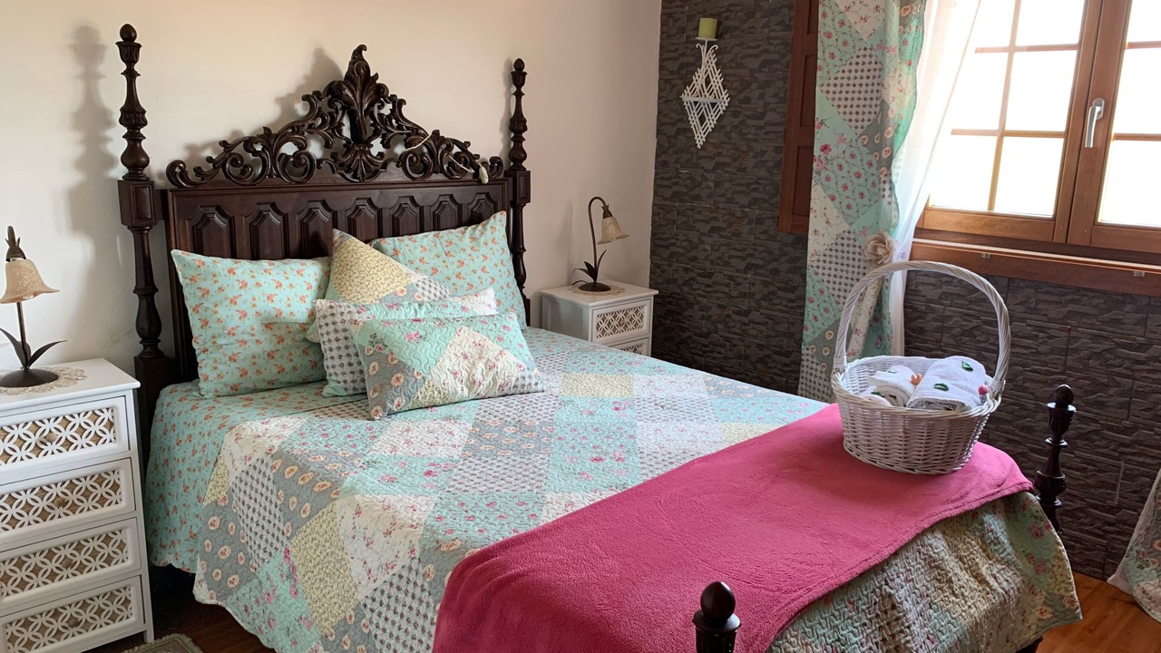 Photo of Bedroom in Guilhofrei
