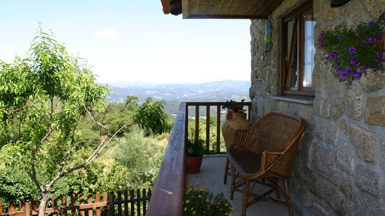 Photo of Patio Balcony in Guilhofrei