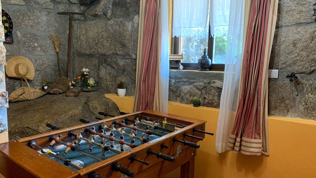 Photo of Bedroom in Guilhofrei