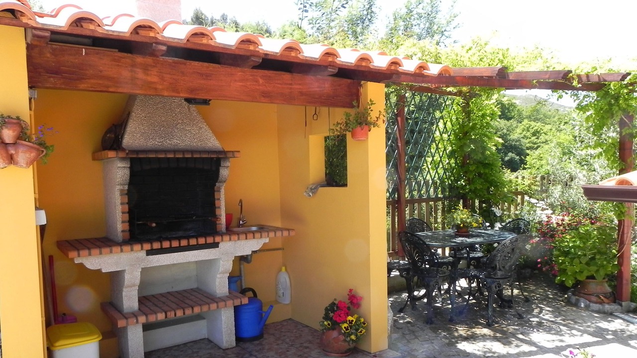 Photo of Outdoor in Guilhofrei