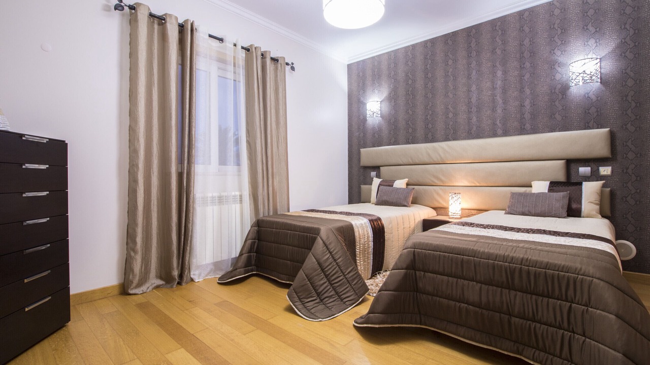 Photo of Bedroom in Vale do Garrao