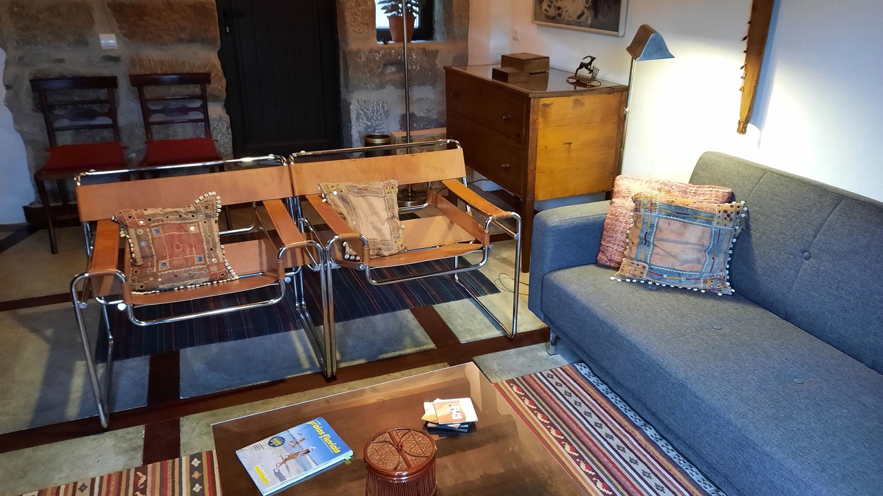 Photo of Livingroom in Vila Ruiva