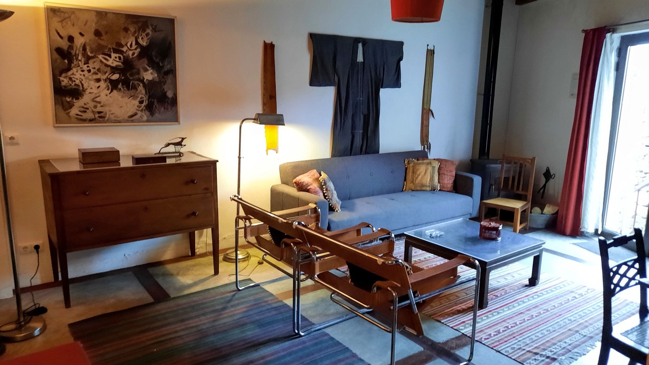 Photo of Livingroom in Vila Ruiva
