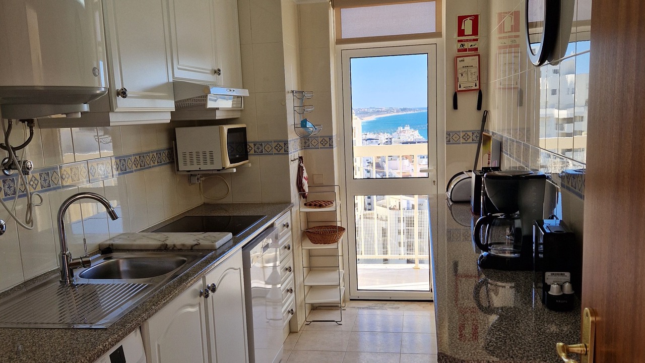 Photo of Kitchen in Armacao de Pera