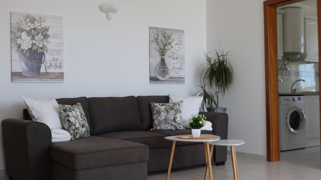 Photo of Livingroom in Armacao de Pera