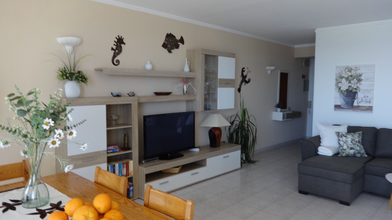 Photo of Livingroom in Armacao de Pera