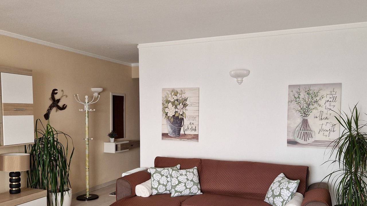 Photo of Livingroom in Armacao de Pera