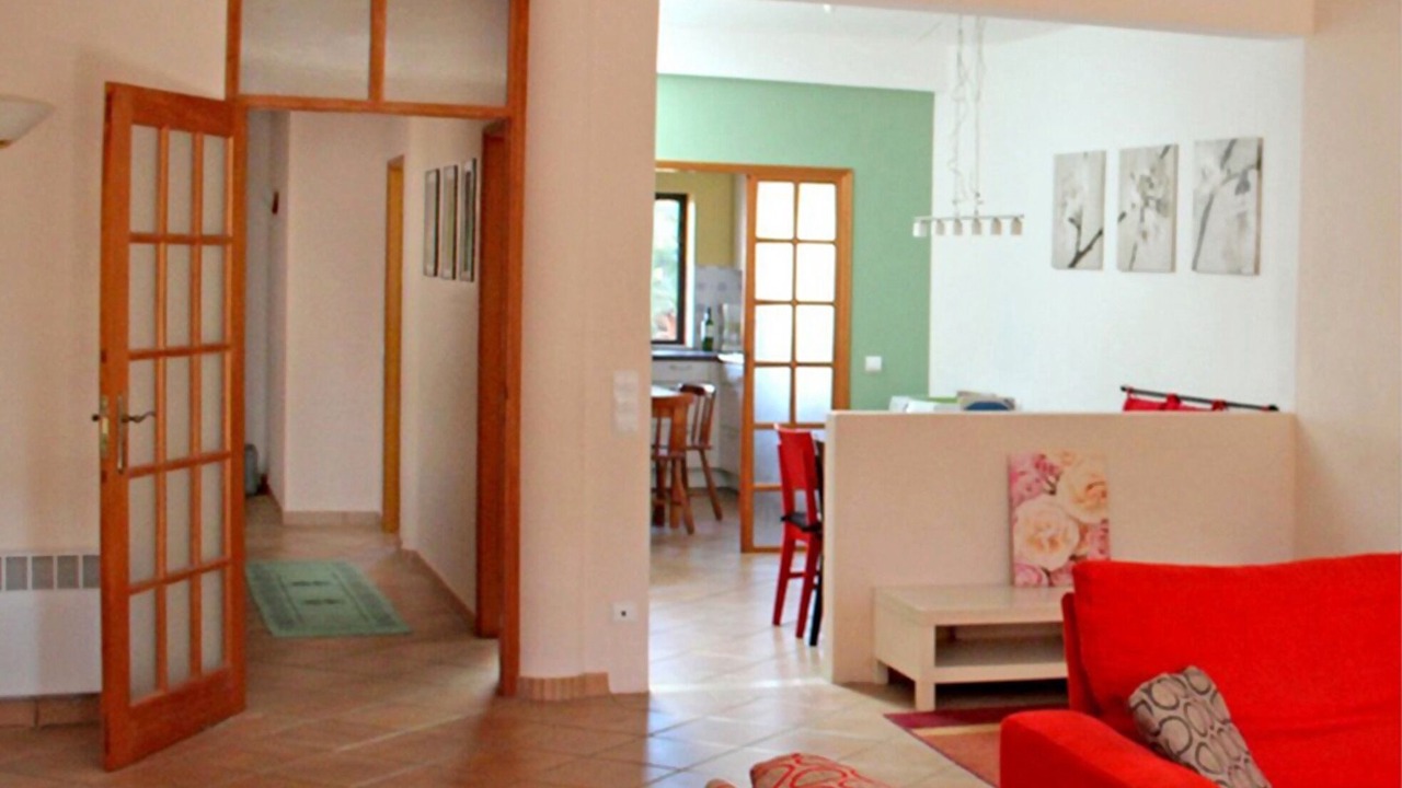 Photo of Livingroom in Salema