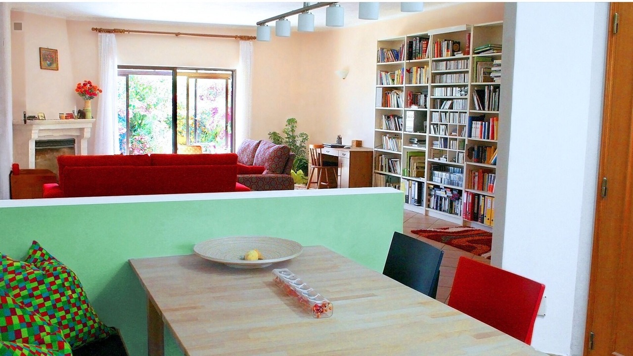Photo of Bedroom in Salema