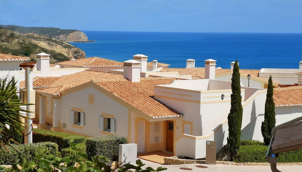 Photo of Outdoor in Salema