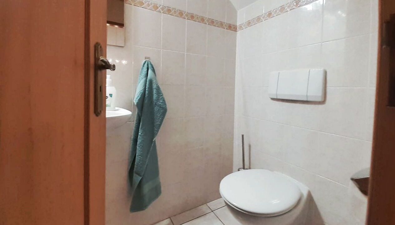Photo of Bathroom in Salema