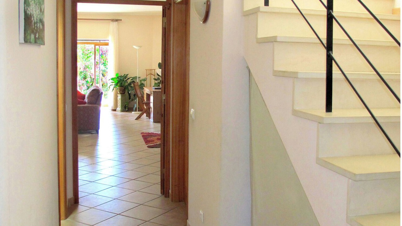 Photo of Bedroom in Salema