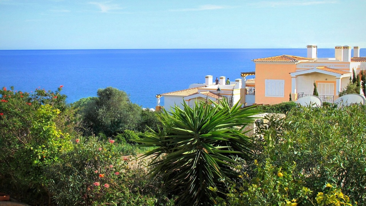 Photo of Outdoor in Salema