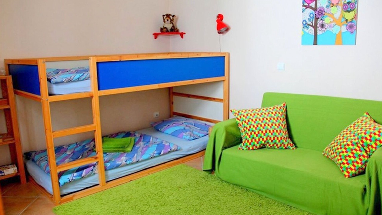 Photo of Bedroom in Salema