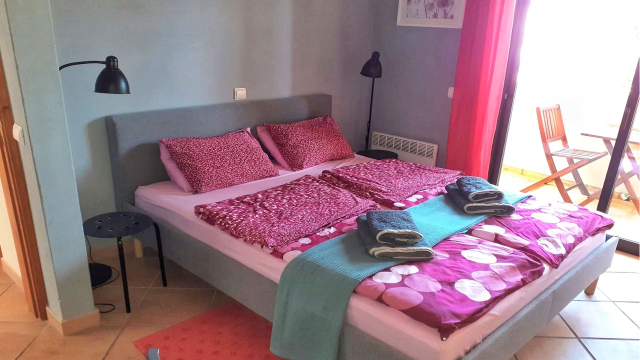 Photo of Bedroom in Salema