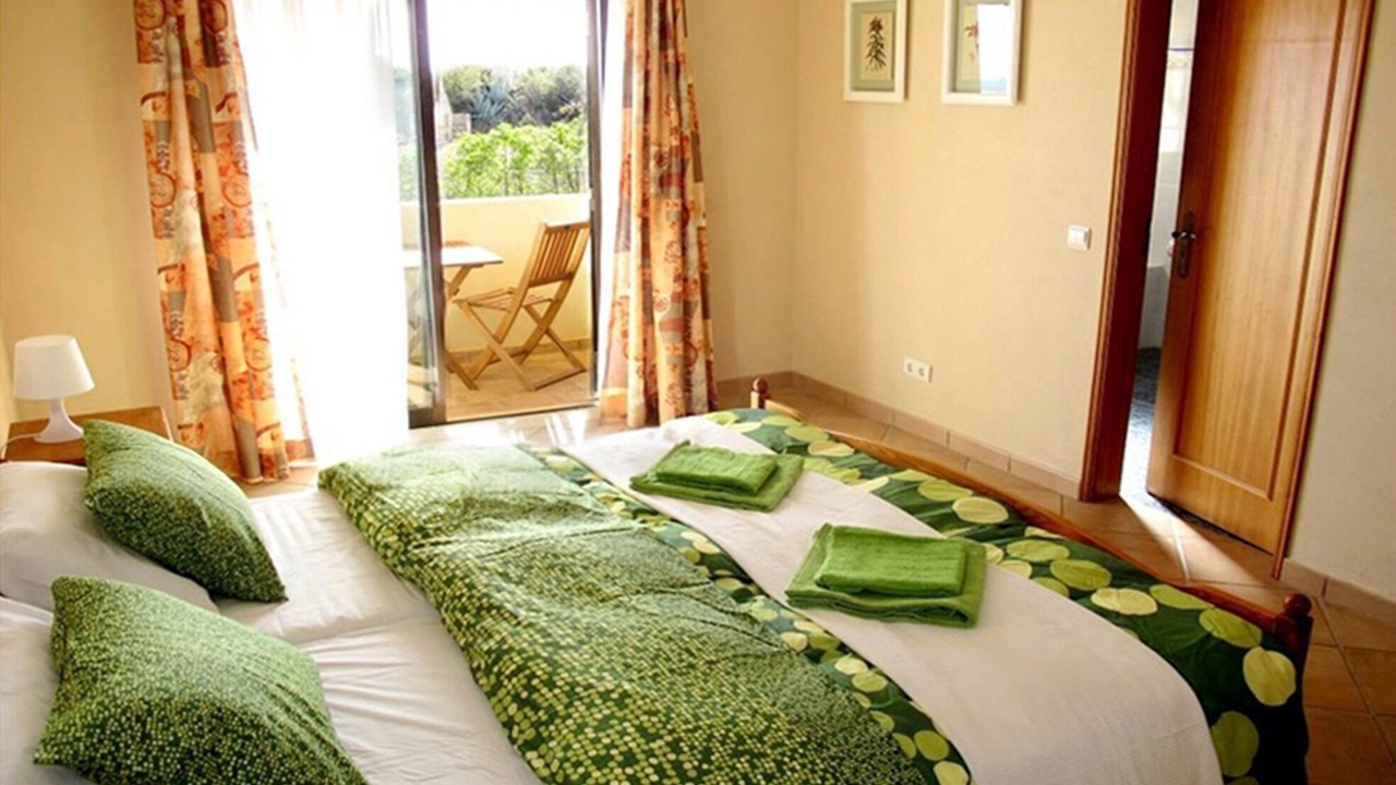 Photo of Bedroom in Salema