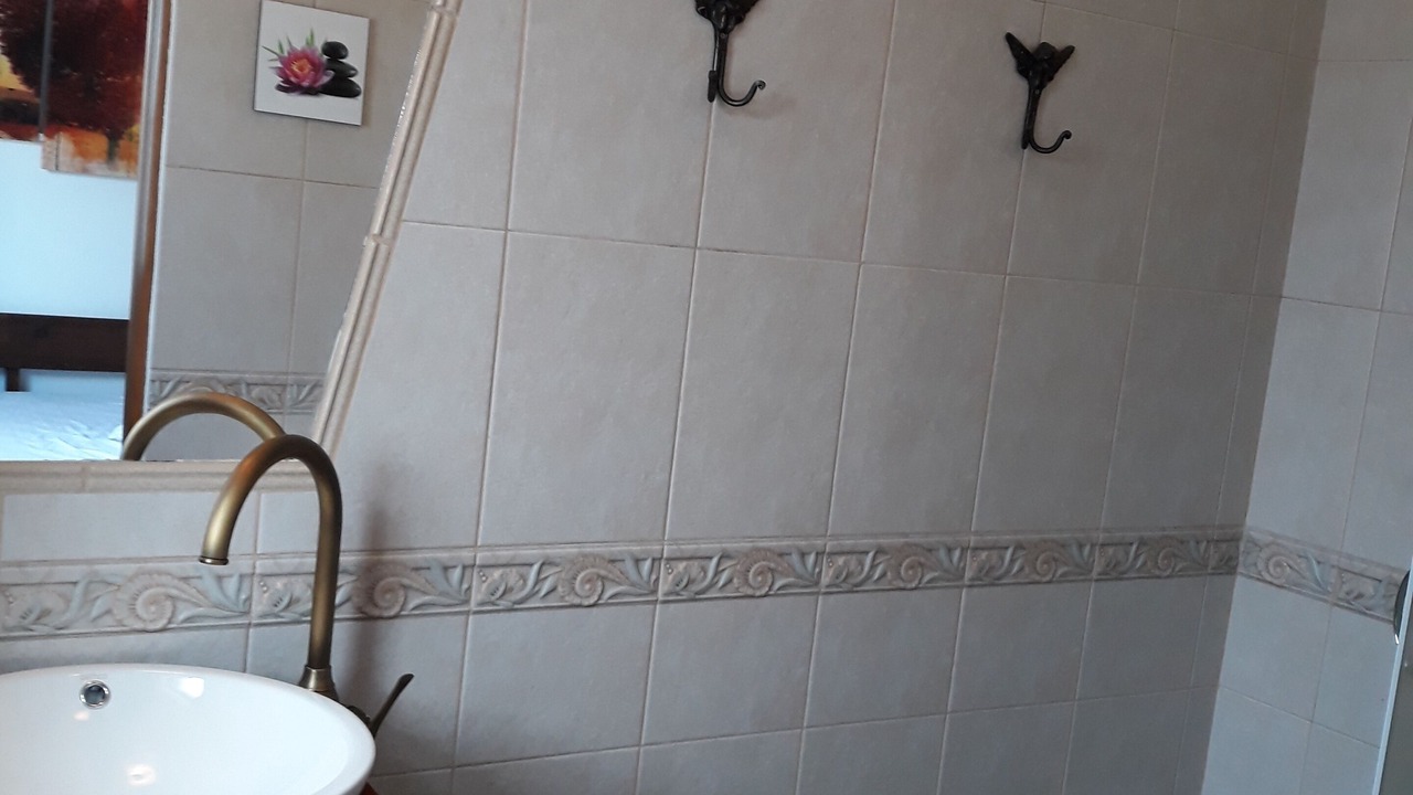 Photo of Bathroom in Aljezur