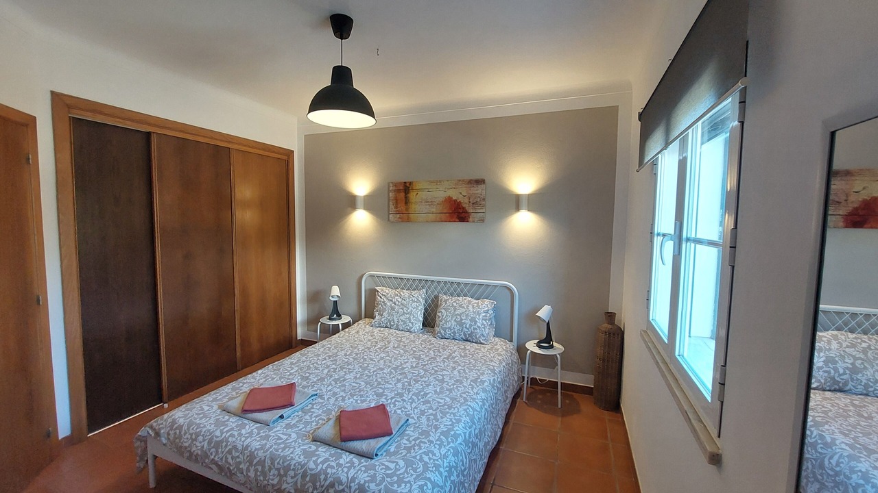 Photo of Bedroom in Aljezur