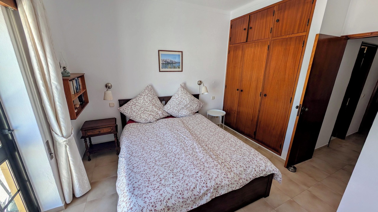 Photo of Bedroom in Ferragudo