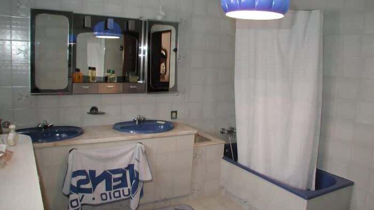 Photo of Bathroom in Atalaia