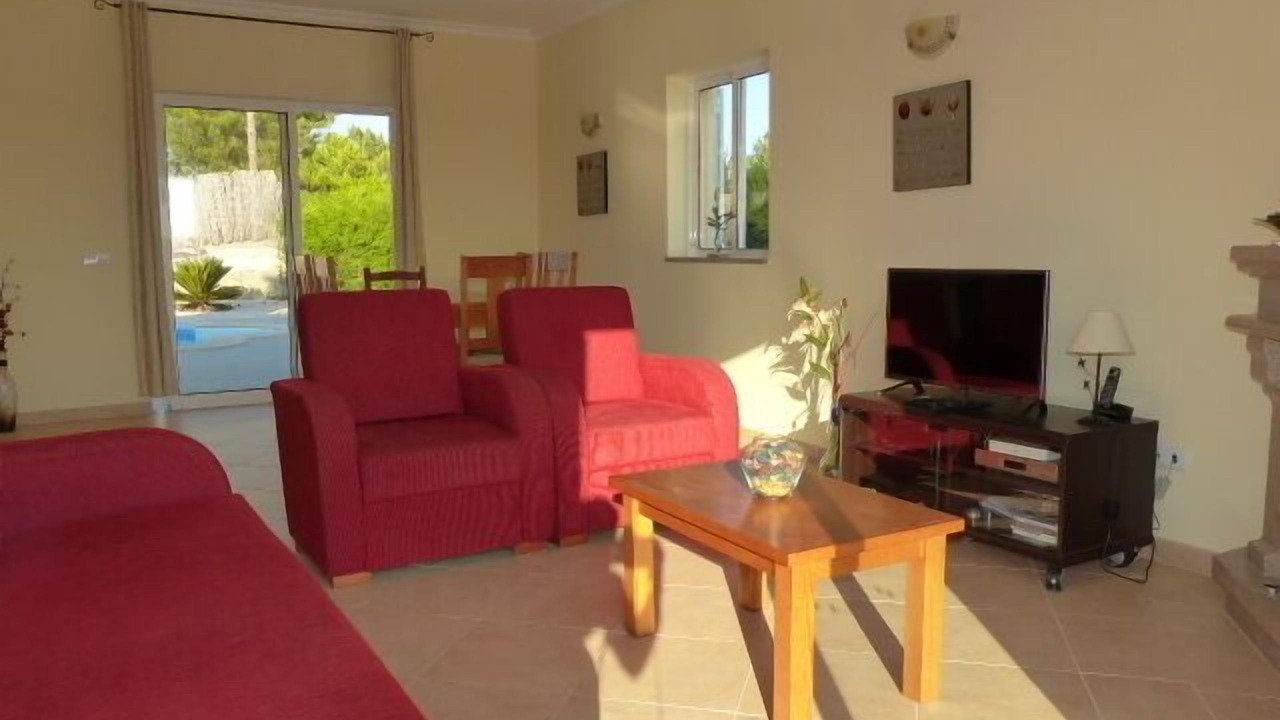 Photo of Livingroom in Aljezur