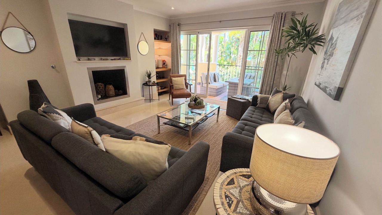 Photo of Livingroom in Vilamoura