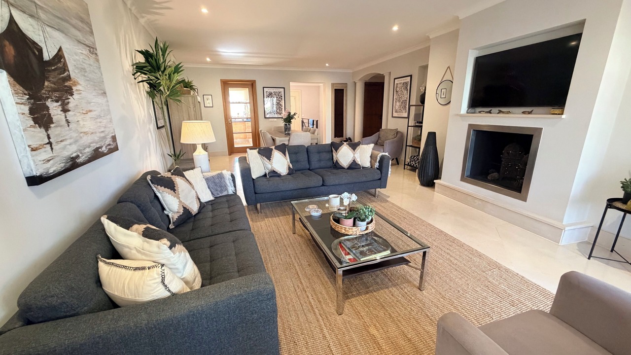Photo of Livingroom in Vilamoura
