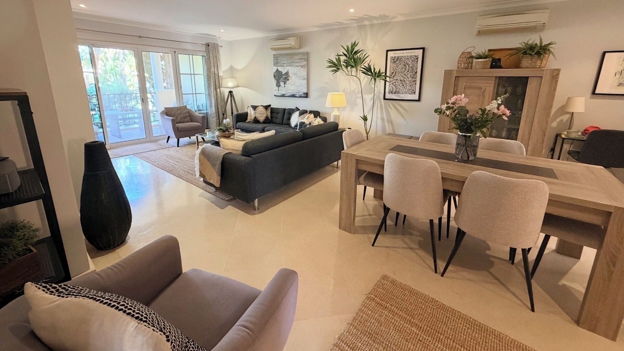 Photo of Livingroom in Vilamoura