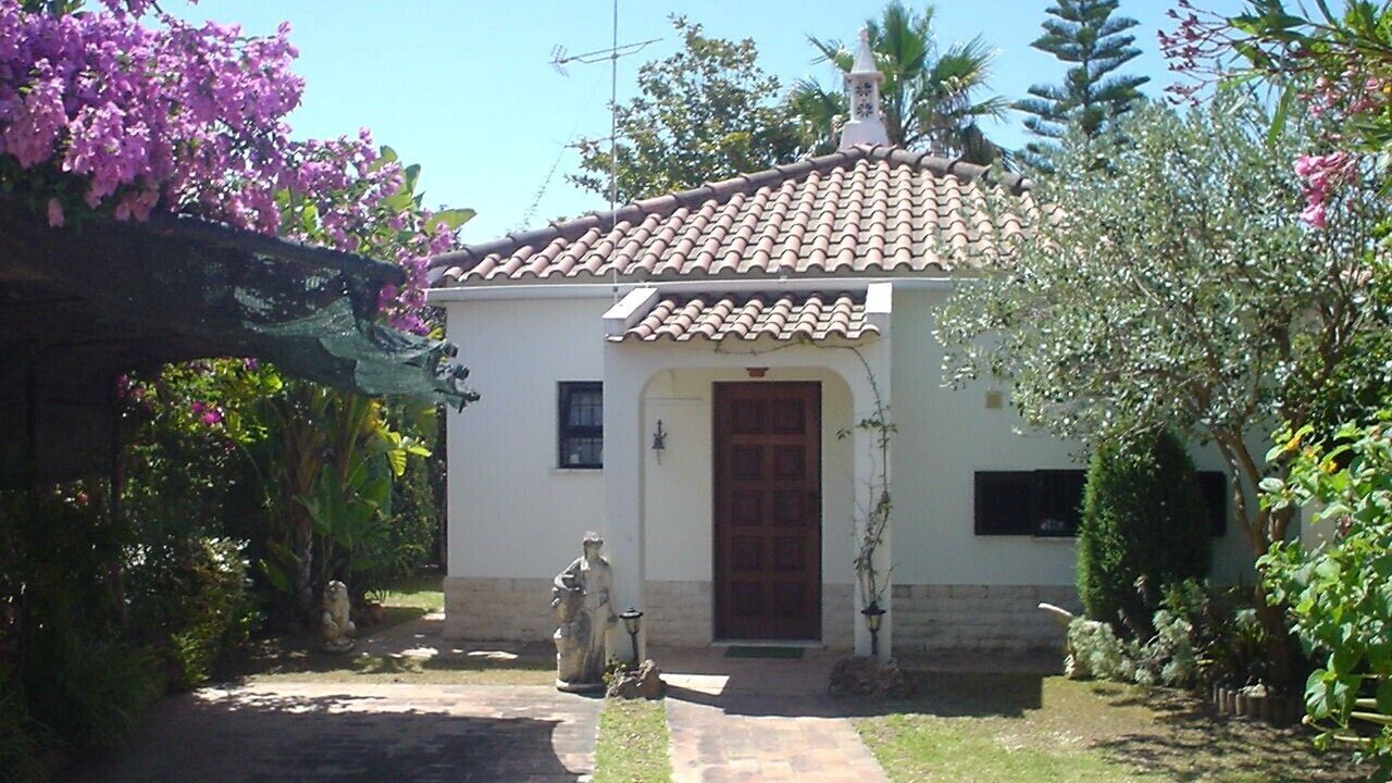 Photo of Outdoor in Conceicao e Cabanas de Tavira