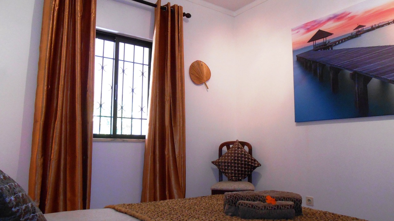 Photo of Bedroom in Conceicao e Cabanas de Tavira