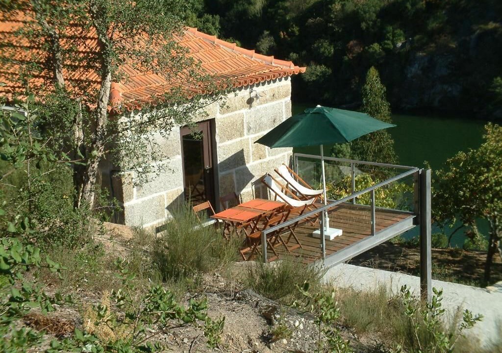 Photo of Patio Balcony in Alpendurada e Matos