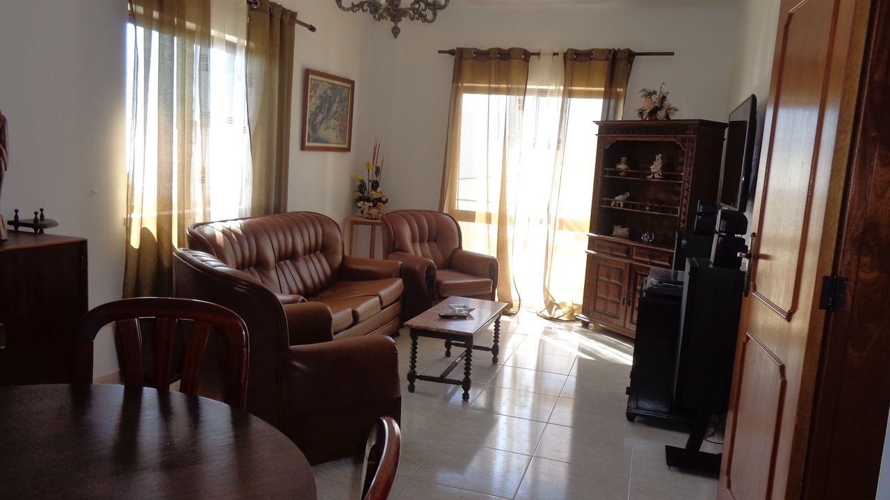 Photo of Livingroom in Benagil