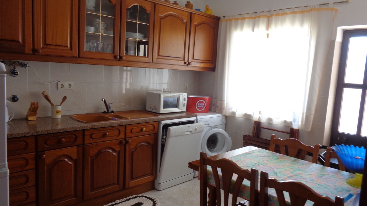 Photo of Kitchen in Benagil