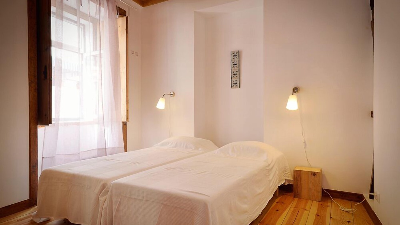 Photo of Bedroom in Santo Estevao